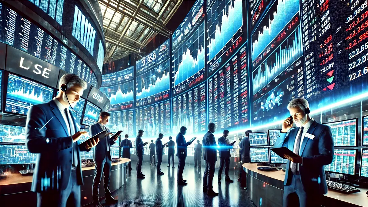 Piețele financiare pe înțelesul tuturor: burse, indici și pulsul economiei globale