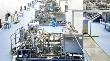 Ucraina face o investiție strategică în România. Un gigant internațional intră pe piața farmaceutică autohtonă