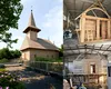 O biserică de lemn din Maramureș va ajunge în primul cimitir ortodox din Japonia