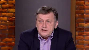 Crin Antonescu are încredere că românii vor vota responsabil: Nu avem de ce să ne fie frică!