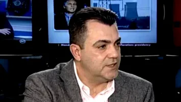 Directorul DSVSA București, Ovidiu Zvorișteanu, a pierdut definitiv procesul pentru certificatul ORNISS
