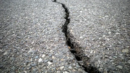 Al doilea cutremur de peste 6 grade, în același weekend