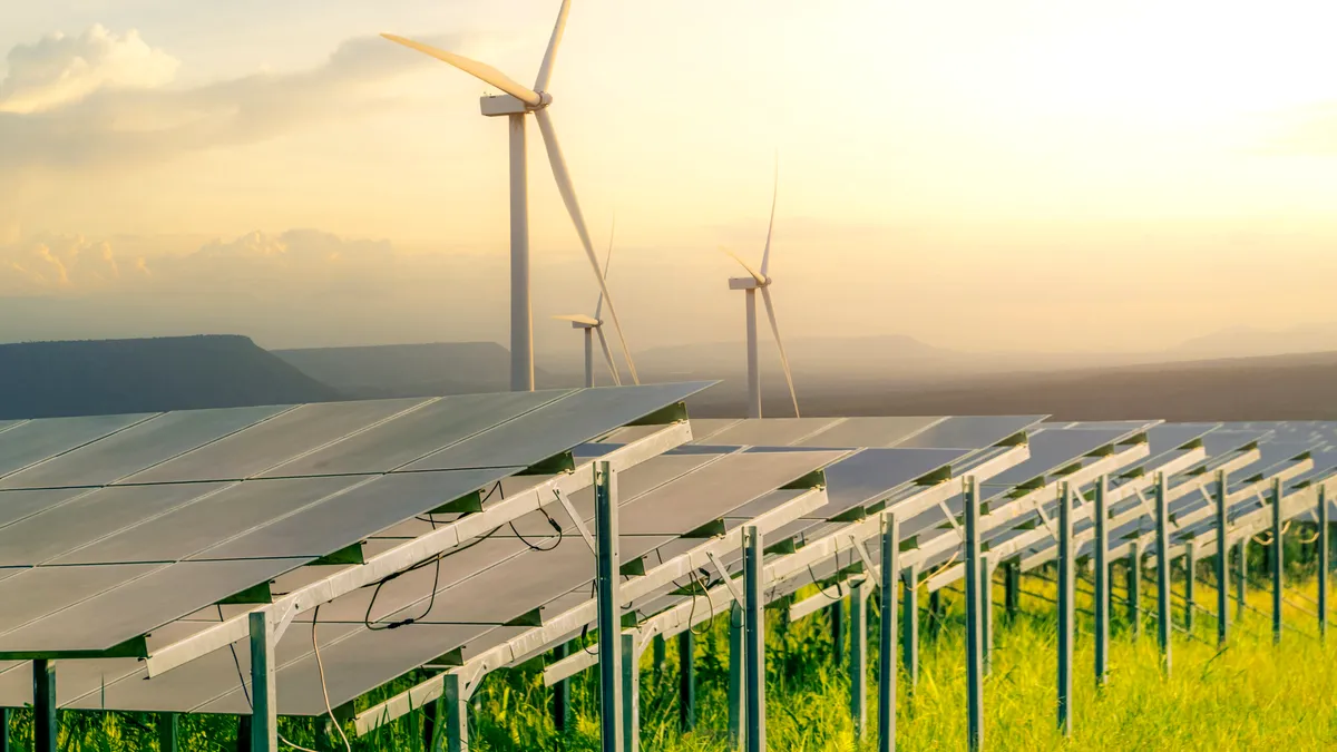Viitorul e verde: România poate deveni lider în energie regenerabilă