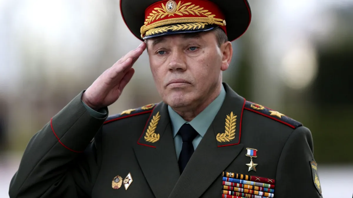 Rusia anunță cucerirea a 12 sate în estul Ucrainei