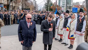 Subprefectul județului Olt revine în funcție după ce instanța a revocat controlul judiciar. Prefectul așteaptă decizia Tribunalului București