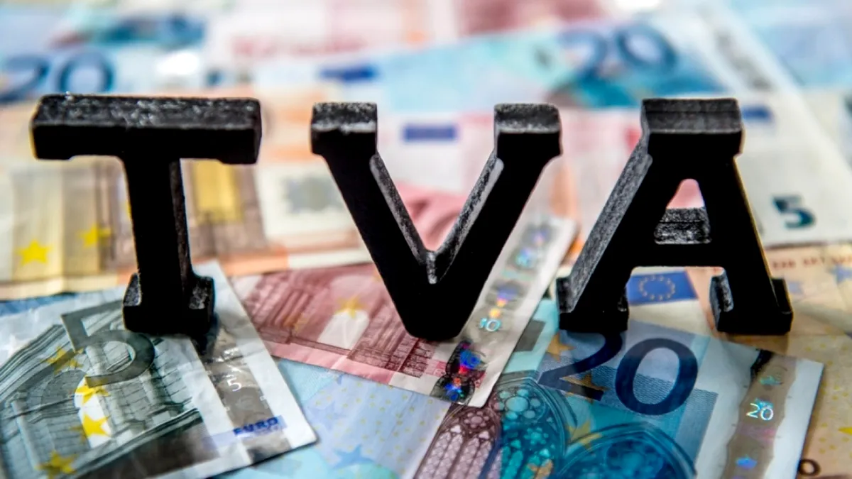Cum se fură miliarde din România: fraudele cu TVA explicate pe înțelesul tuturor, cu exemple concrete