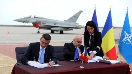 Investiții de 136 milioane de lei la Aeroportul Mihail Kogălniceanu