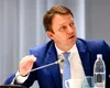 Siegfried Mureșan, propunerea PNL-USR-UDMR pentru funcția de premier
