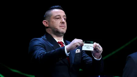 CFR Cluj și-a aflat adversarele din grupele Conference League. Ce echipe va întâlni campioana României