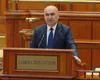 Ilie Bolojan, în Parlament: Reformele vor începe cu statul și clientela politică