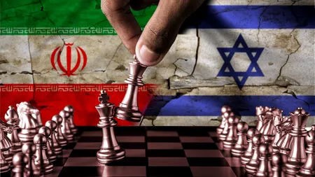 Răzbunarea israelienilor este întotdeauna letală