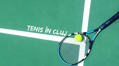 Primul turneu WTA din istoria orașului Cluj-Napoca ar putea beneficia de spectatori