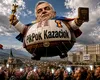 S-a redeschis fabrica de iluzii politice: statul român vede manipularea TikTok, dar nu pare să aibă un plan