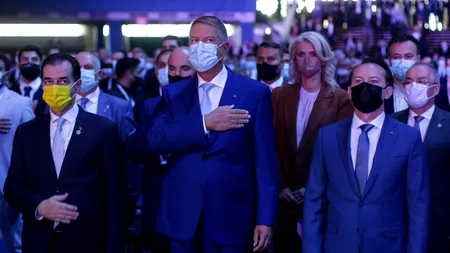 Ludovic Orban, atac fără menajamente la președintele Iohannis. „A pierdut orice legătură cu realitatea”