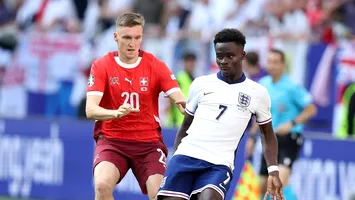EURO 2024: Anglia intră în semifinale, la penaltiuri