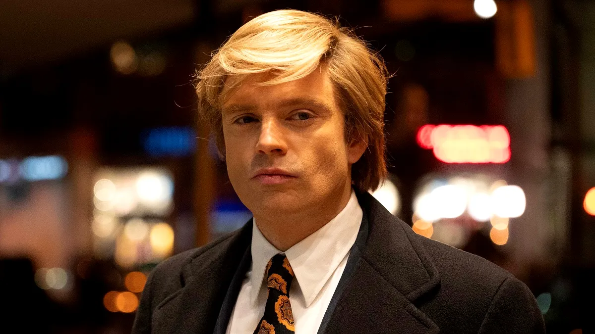 Sebastian Stan, în cursa pentru BAFTA: Cu cine concurează actorul român