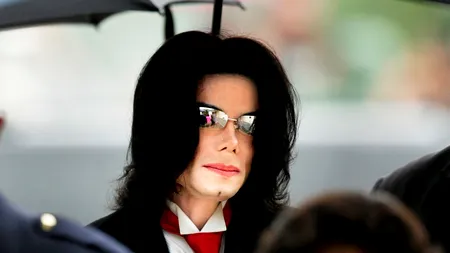 Cât costă jacheta lui Michael Jackson?