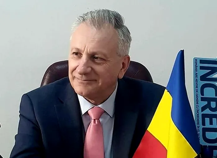 Cătălin Urtoi pune condiții. Ce trebuie să se întâmple ca să renunțe la funcția de președinte al Consiliului de Administrație al CNIR