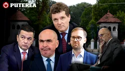 Grindeanu, Bolojan, Fritz și Kelemen, față în față cu Nicușor Dan. Președintele îi cheamă joi la Cotroceni