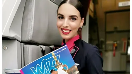 Primăria Craiova va cheltui peste 37.000 de euro pentru a promova orașul în revista Wizz Air