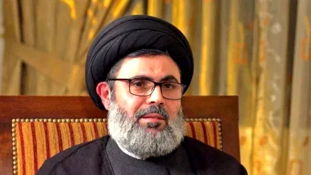 Rotația fatală la conducerea Hezbollah: Israel l-a lichidat și pe Safieddine...