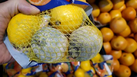 ANPC a amendat cu peste 3,5 milioane lei 256 de magazine Penny din toată ţara