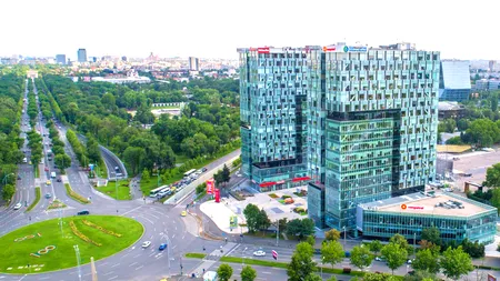 KMG Rompetrol și-a extins contractul cu GTC pentru închirierea a 9.356 mp în City Gate