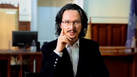 Judecătorul Cristi Dănileț înapoi în magistratură