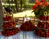 Cea mai dulce sărbătoare revine la București. Festivalul Căpșunilor va avea loc în acest weekend