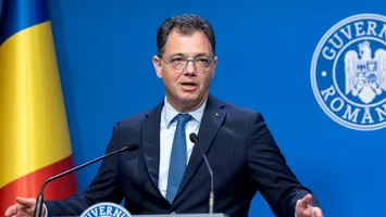 Cum s-a implicat direct secretarul general al Guvernului, Radu Oprea, în dosarul afaceristului Fănel Bogos, arestat de DNA pentru șantaj și cumpărarea de influență