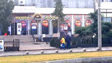 Primăria Galați a expulzat „RockDanube” la plajă, dar aprobă concerte rock în centrul orașului