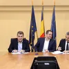 Un nou tronson de cale ferată va fi modernizat! CFR a semnat contractul de 2,1 miliarde lei