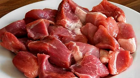 Carnea de porc va deveni o raritate la raft, în 4-5 luni, avertizează nemții