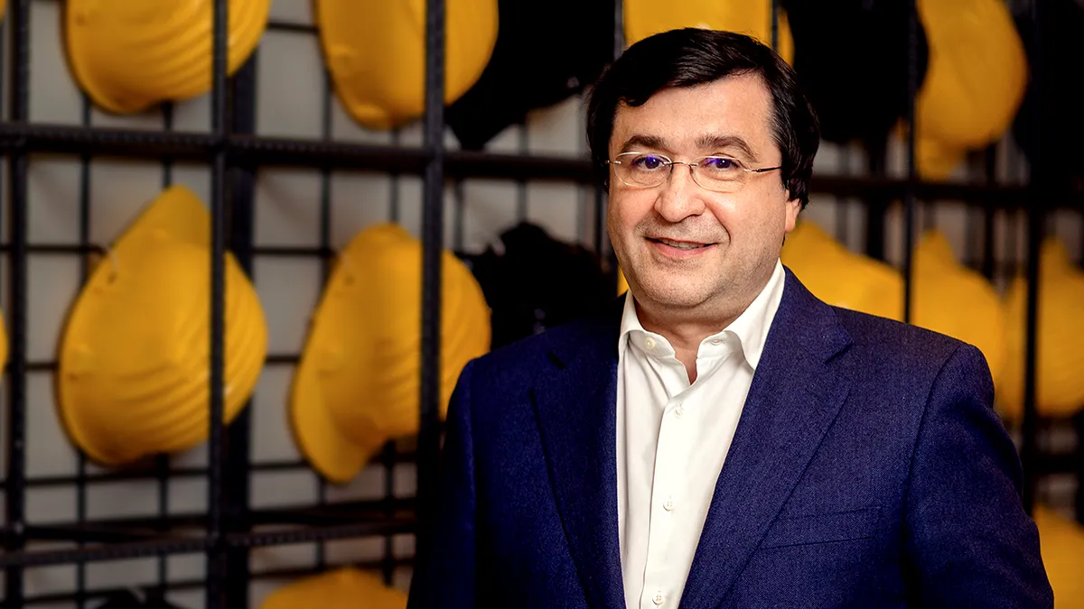 Cristian Erbaşu, președintele CAIR, avertizează: Birocrația statului împinge firmele românești la limita supraviețuirii