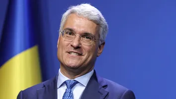 Dragoş Pîslaru, despre prelungirea PNRR: „Nu există pe masă ideea unei prelungiri. Comisia are o poziție foarte clară“