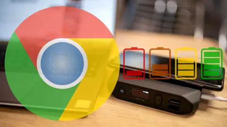 Cum să îmbunătățiți Google Chrome în doar un minut. Nu vă veți recunoaște browserul