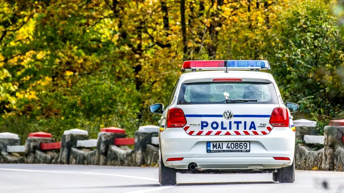 Atenție, șoferi! Amendă usturătoare dacă faci această greșeală