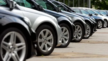 Românii cumpără maşini SH mai noi. Se economisesc resurse echivalente cu consumul de apă al Bucureştiului pe 98 de zile