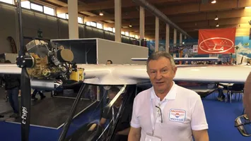 Fostul ministru Radu Berceanu vrea și drone agricole pe lângă avioane