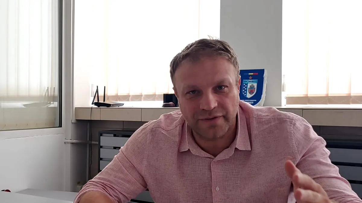 Jaful merge mai departe la CSM București. 185.000 de euro pentru motorină și benzină