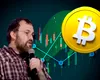 Bitcoin explodează la 250.000 de dolari? Predicția șoc a fondatorului Cardano, Charles Hoskinson