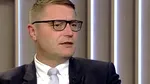 Dubiosul zilei: Vladimir Ionaș, sociologul trimis spre Ministerul de Aruncat Cu Bani