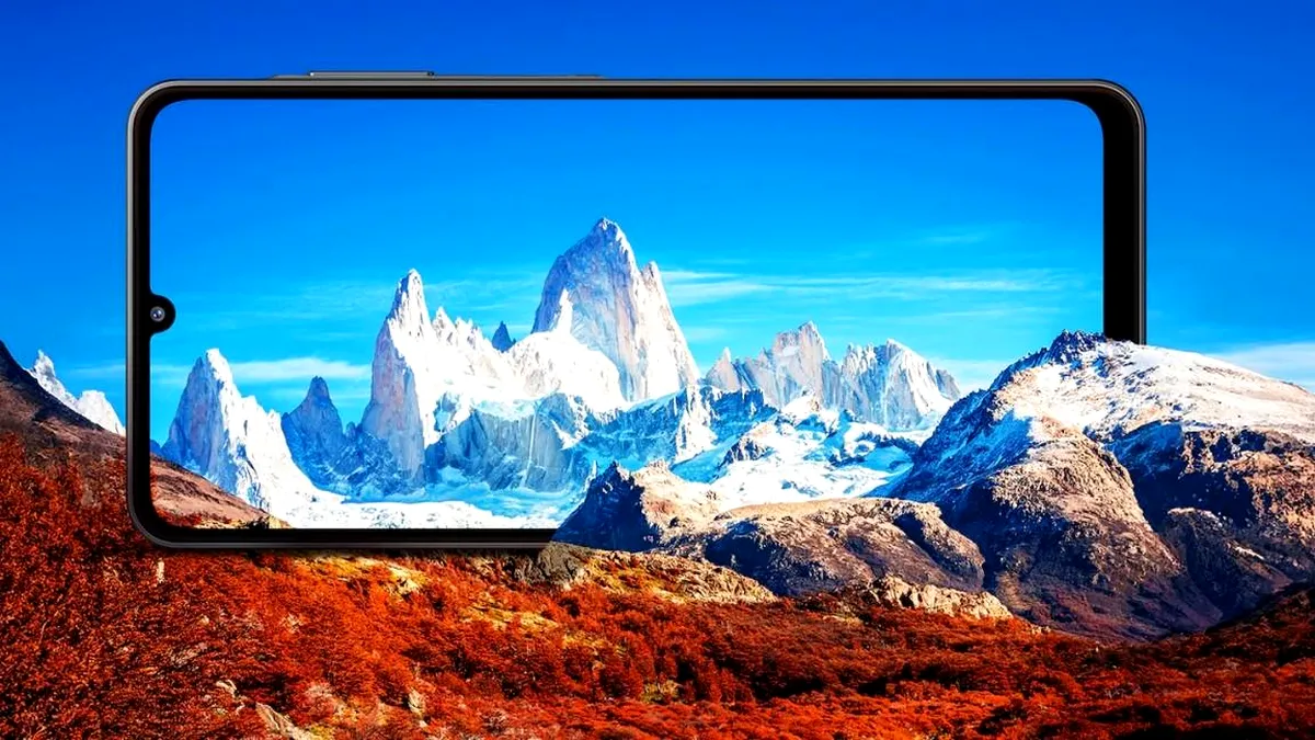 Samsung a lansat un smartphone ieftin cu o caracteristică pe care nici măcar Galaxy S24 Ultra nu o are