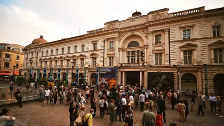 În curând. Picasso, Dali, lucrări spectaculoase. Totul despre Art Safari