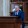Prima demisie îm PNL după ce Siegfried Mureșan a fost desemnat premier. „Nu aleg funcția. Aleg libertatea de a spune adevărul”