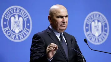 Cu toporul în companiile de stat: Bolojan anunță epurarea economică