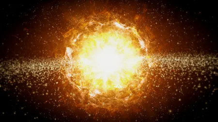 NASA anunță spectacole pe cer în luna mai. Va exploda o stea!