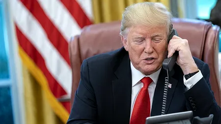 Trump vrea să transforme Ucraina într-o colonie economică a SUA: The Telegraph a aflat motivul