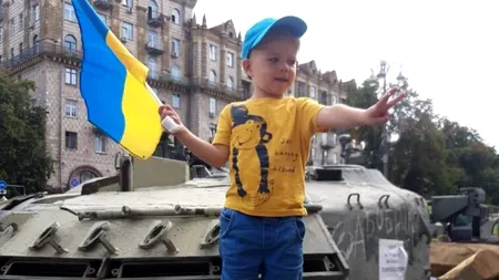 Serviciul de Informații al armatei ucrainene: „Războiul se va termina curând”. Data avansată