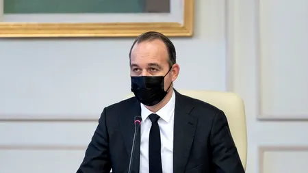 Dan Vîlceanu: România va acorda asistență Republicii Moldova pentru atragerea de finanțări
